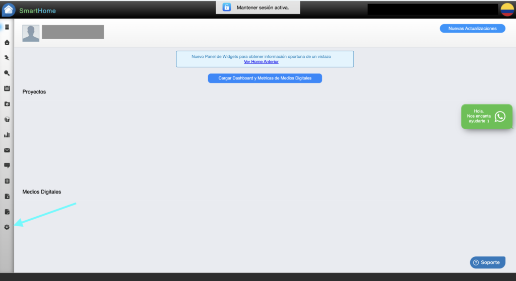 Captura de pantalla 2023 11 24 a las 2.12.44 p. m Homlity Herramienta para Inmobiliarias